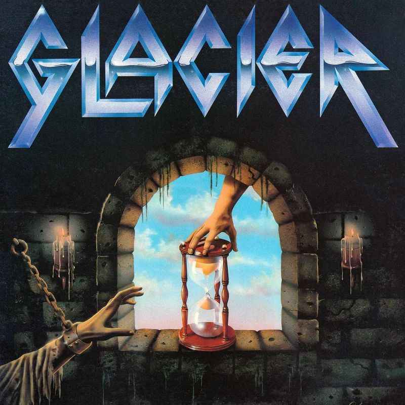 GLACIER - Glacier Re-Release MCD